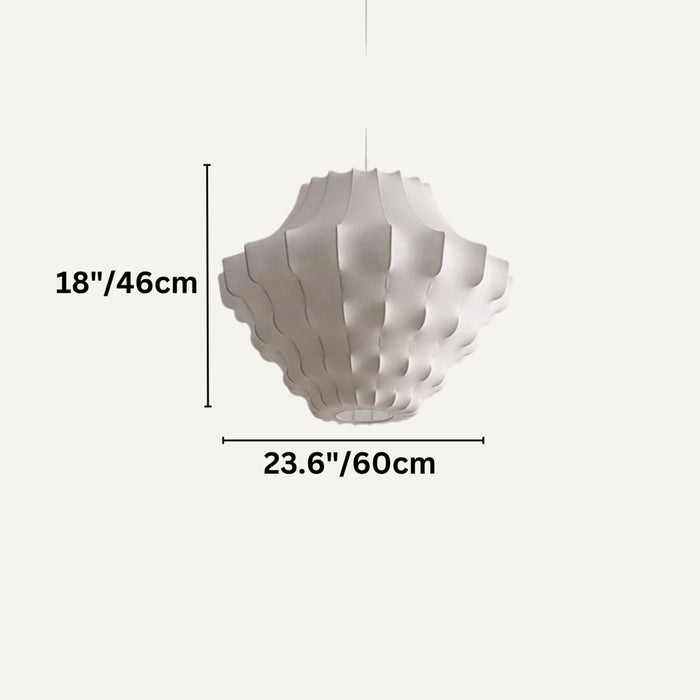 Seryaq Pendant Light - Residence Supply