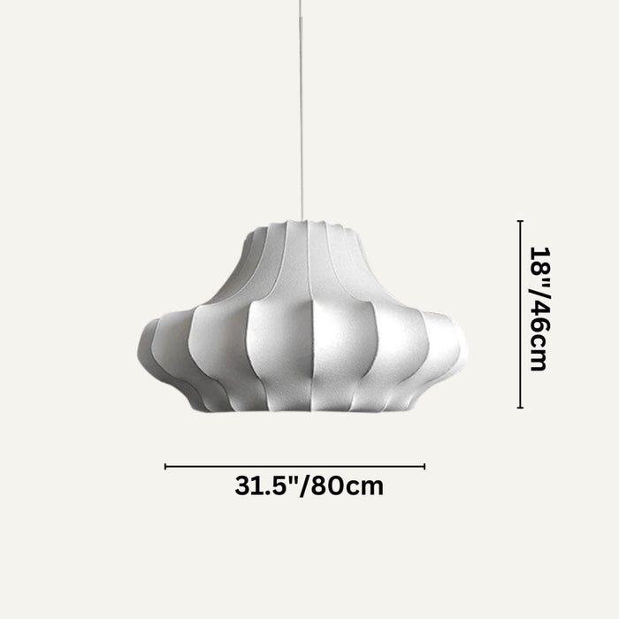 Seryaq Pendant Light - Residence Supply