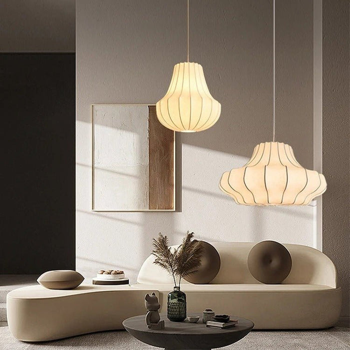 Seryaq Pendant Light - Residence Supply