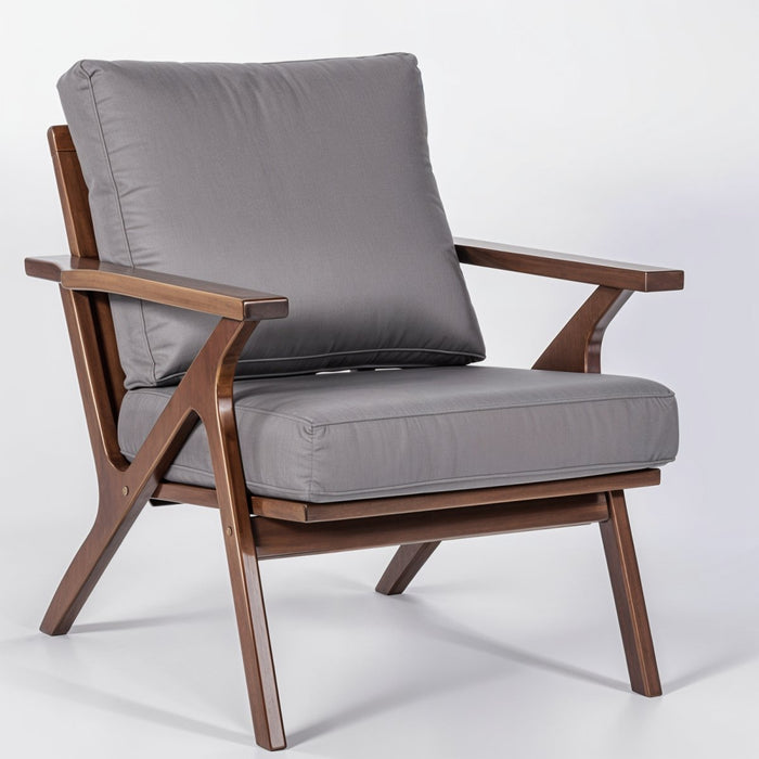 Sessio Accent Chair - Residence Supply