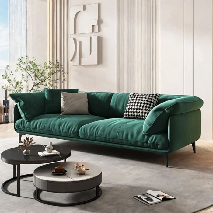 Elegant Setu Arm Sofa