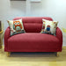 Setuar Pillow Sofa - Residence Supply