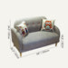 Setuar Pillow Sofa - Residence Supply