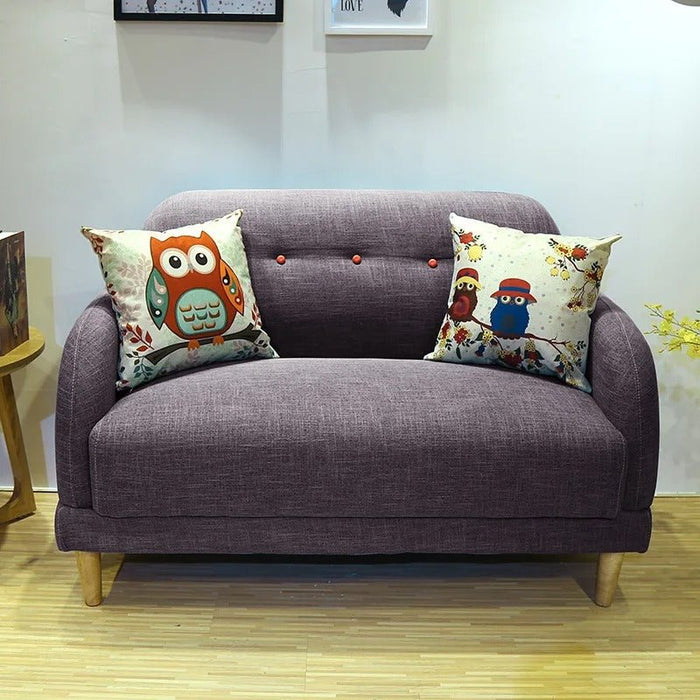 Setuar Pillow Sofa - Residence Supply