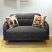 Setuar Pillow Sofa - Residence Supply