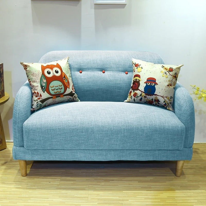 Setuar Pillow Sofa - Residence Supply