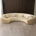 Setwe Pillow Sofa - Residence Supply