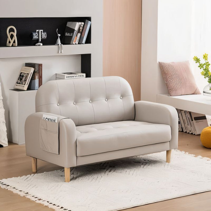 Seyde Arm Sofa - Residence Supply