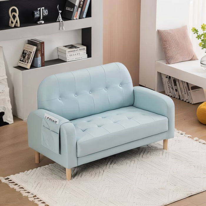 Seyde Arm Sofa - Residence Supply