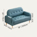 Seyde Arm Sofa - Residence Supply