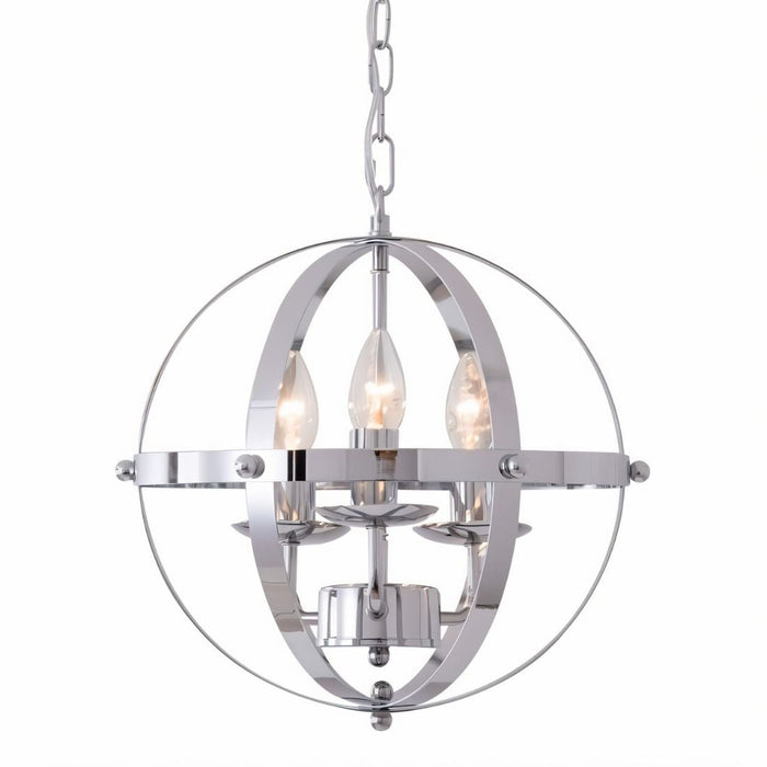 Sfaira Chandelier - Residence Supply