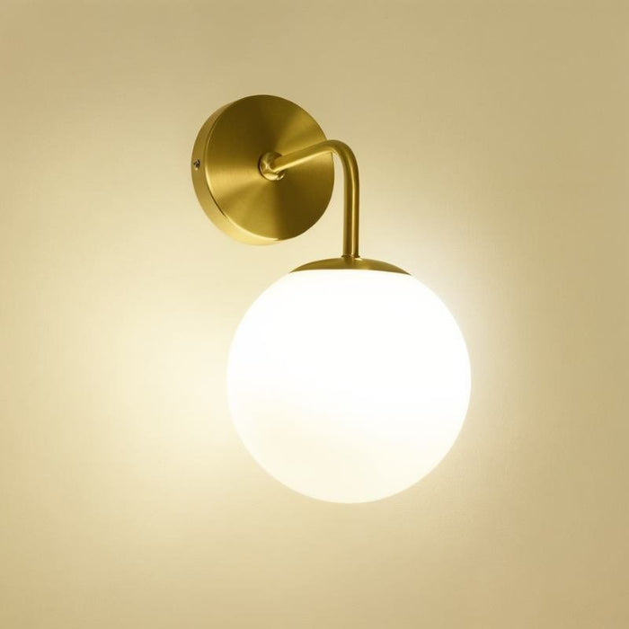  Sfera Wall Lamp - Residence Supply