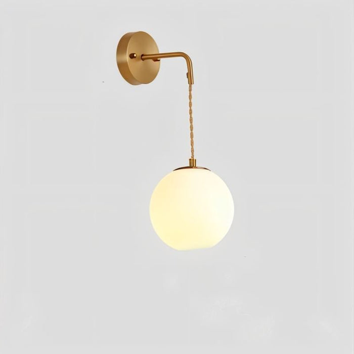  Sfera Wall Lamp - Residence Supply