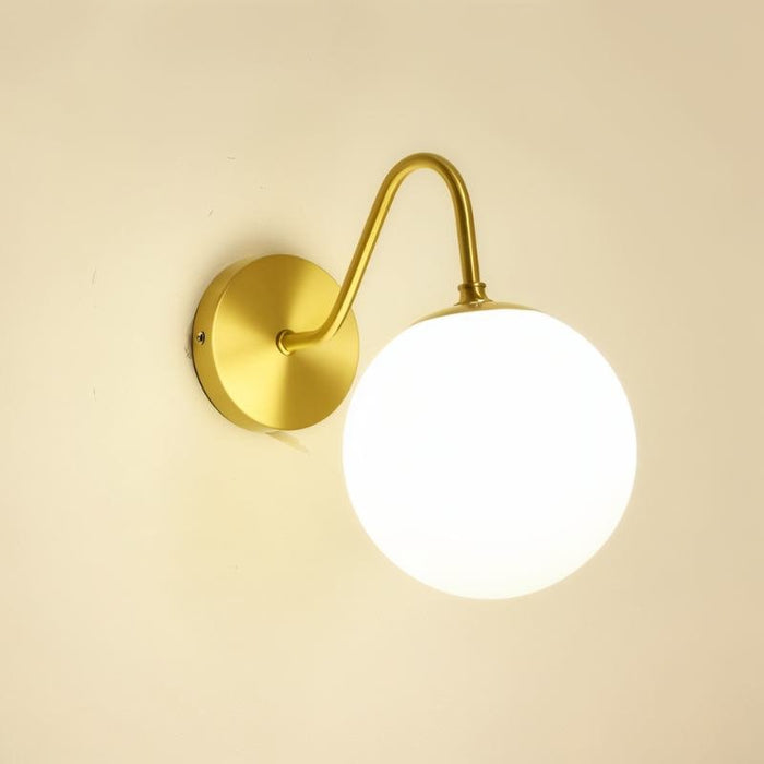  Sfera Wall Lamp - Residence Supply