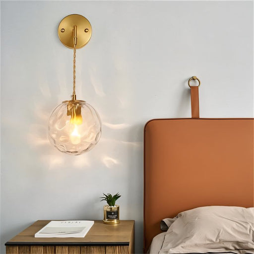 Sfera Wall Lamp - Residence Supply