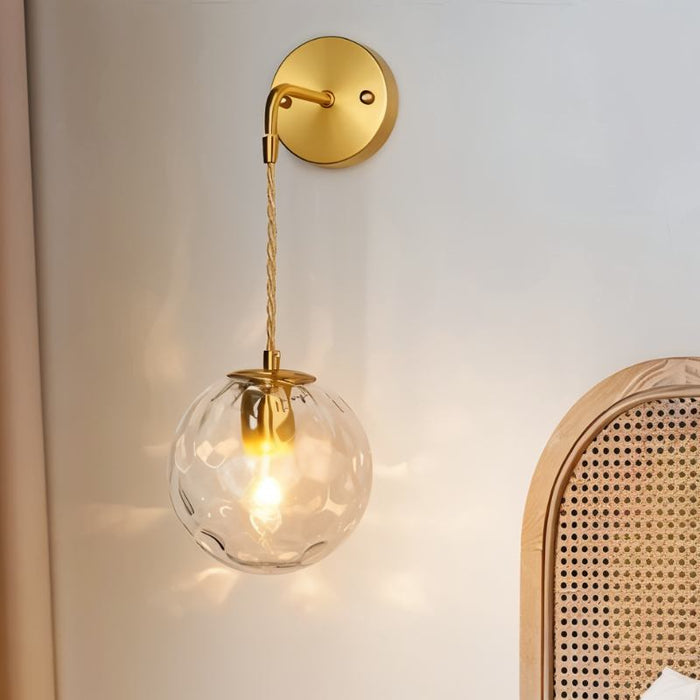  Sfera Wall Lamp - Residence Supply