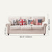 Sghin Pillow Sofa - Residence Supply