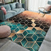 Shabo Area Rug