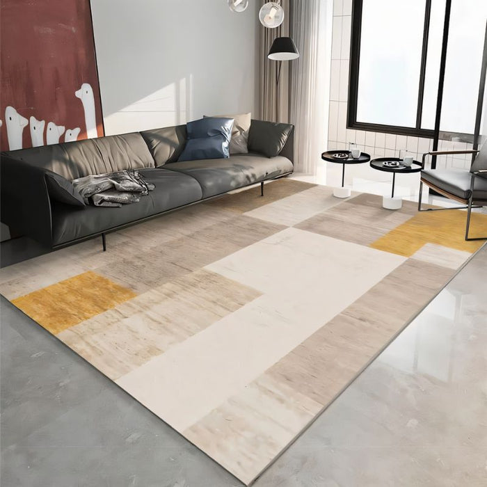 Elegant Shafa Area Rug