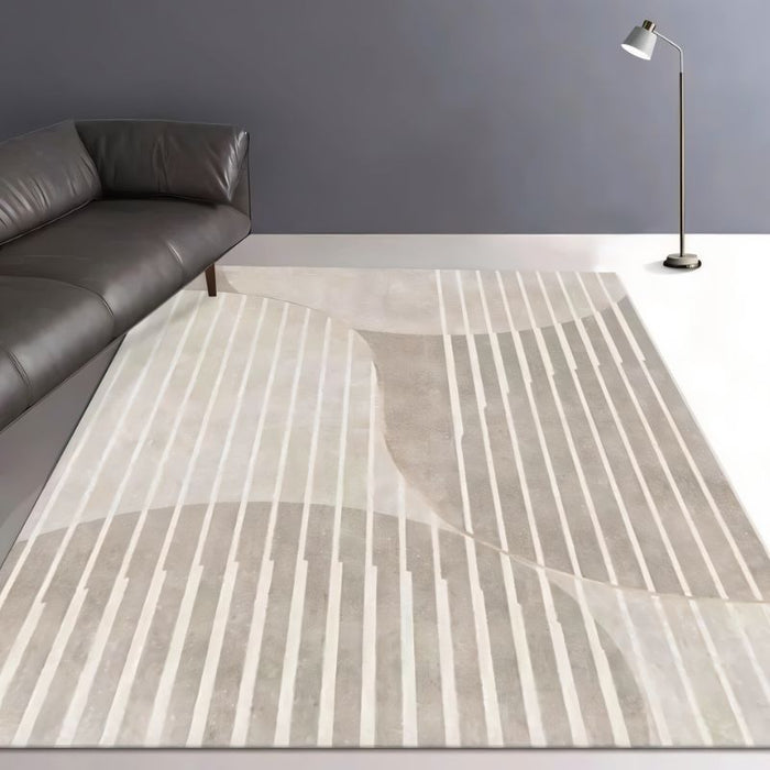 Minimalist Shafa Area Rug 