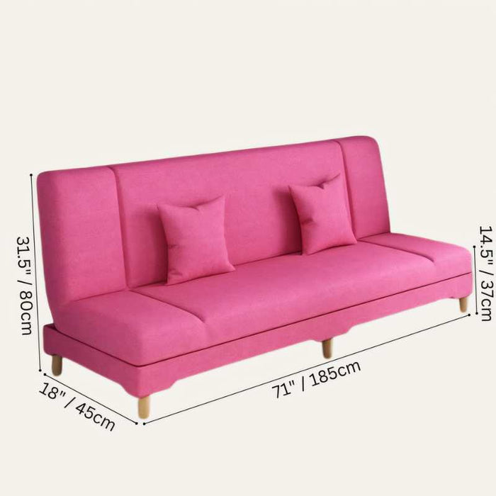 Shaiq Sofa - Residence Supply