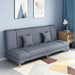 Shaiq Sofa - Residence Supply