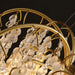 Shajar Crystal Chandelier - Residence Supply