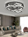 Shakeel Crystal Chandelier - Residence Supply