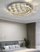 Shakeel Crystal Chandelier - Residence Supply