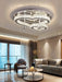 Shakeel Crystal Chandelier - Residence Supply