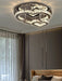 Shakeel Crystal Chandelier - Residence Supply