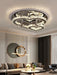 Shakeel Crystal Chandelier - Residence Supply