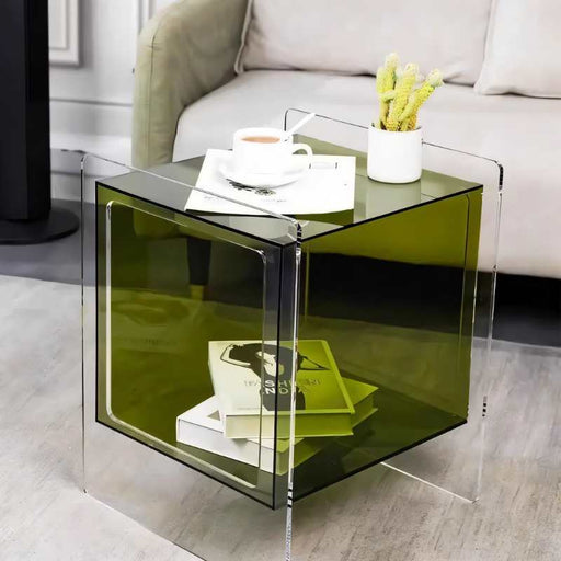 Shalmu Coffee Table - Residence Supply