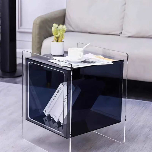 Shalmu Coffee Table - Residence Supply