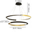 Shamash Round Chandelier - Residence Supply