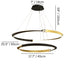 Shamash Round Chandelier - Residence Supply