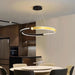 Shamash Round Chandelier - Residence Supply