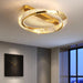 Shamayim Round Chandeliers - Residence Supply