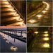 Shamsi Outdoor Stair Light - Residence Supply