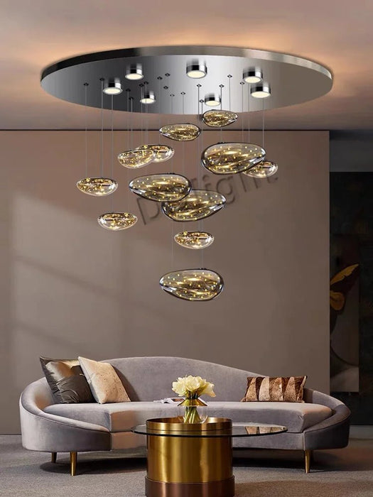 Shanawar Pendant Light - Residence Supply