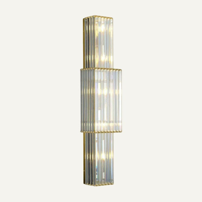 Shanta Wall Lamp - Residence Supply