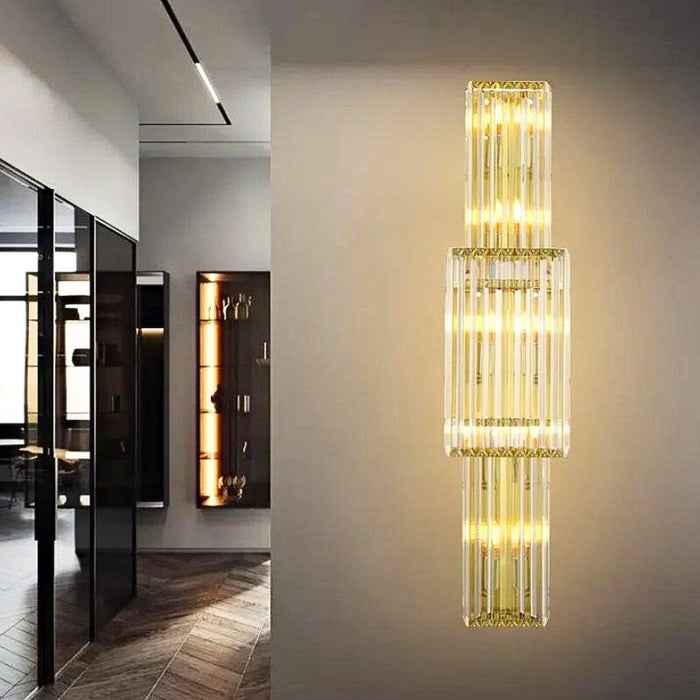 Shanta Wall Lamp - Residence Supply