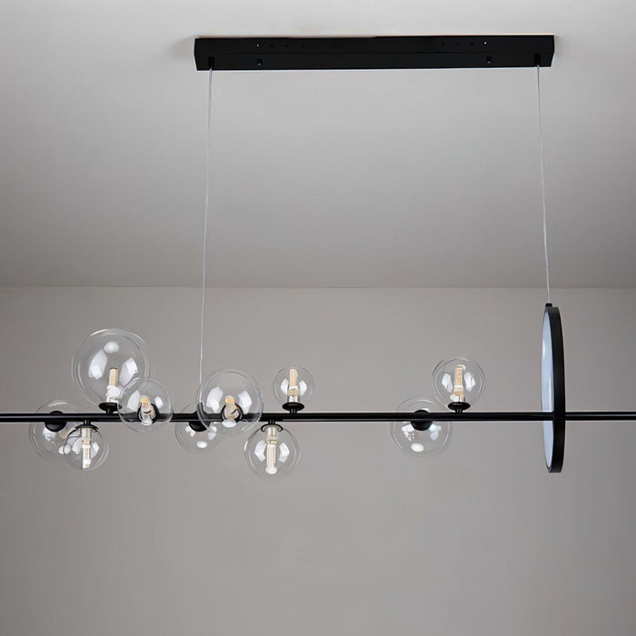 Sharira Indoor Chandeliers - Residence Supply