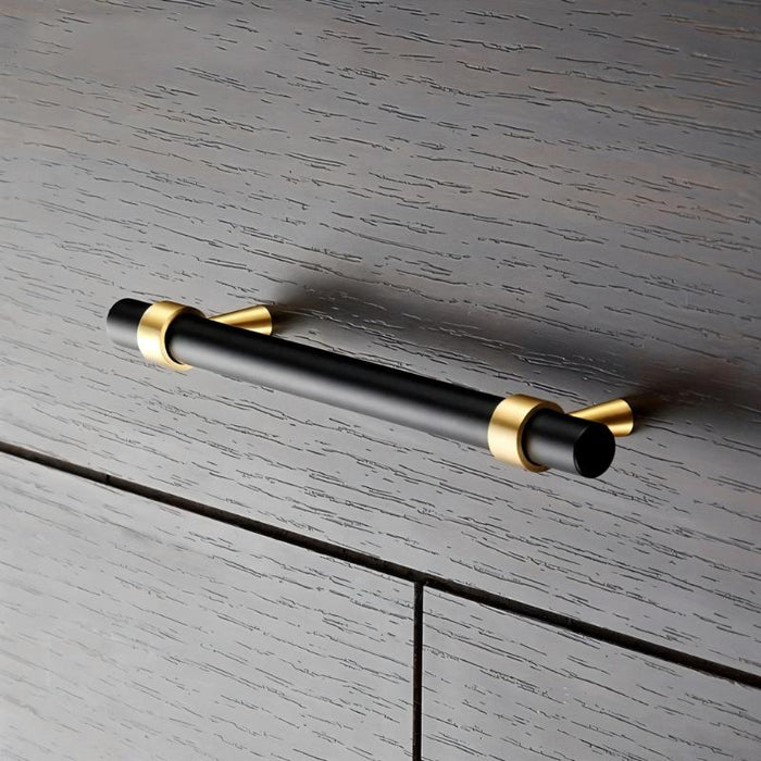 Shavi Pull Bar - Residence Supply