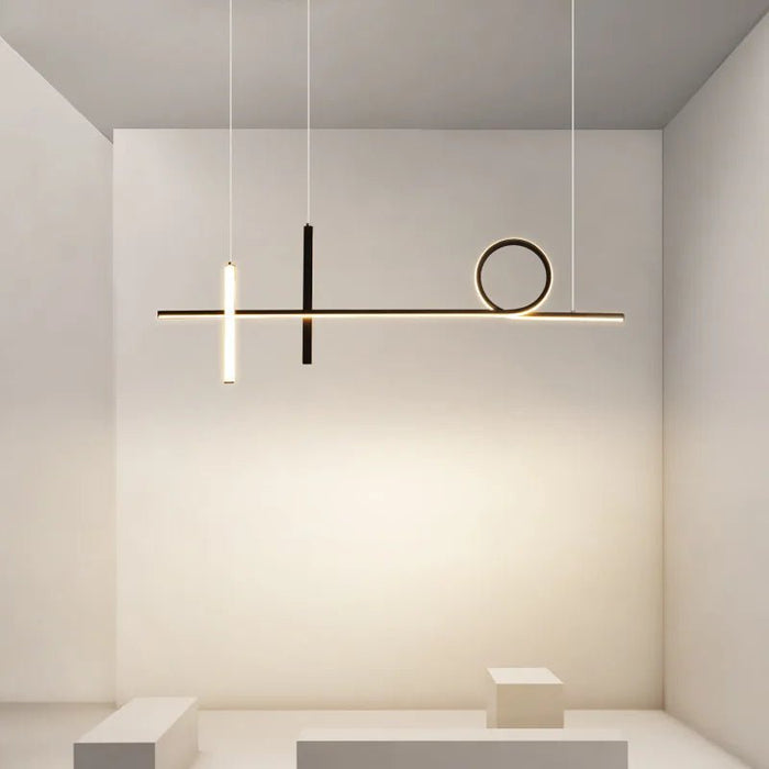 Shaviv Pendant Light - Residence Supply