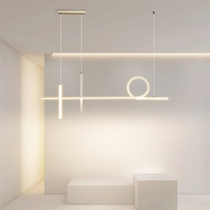 Shaviv Pendant Light - Residence Supply