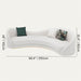 Shayan Pillow Sofa