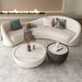 Elegant Shayan Pillow Sofa