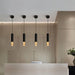 Sheen Pendant Light - Light Fixtures