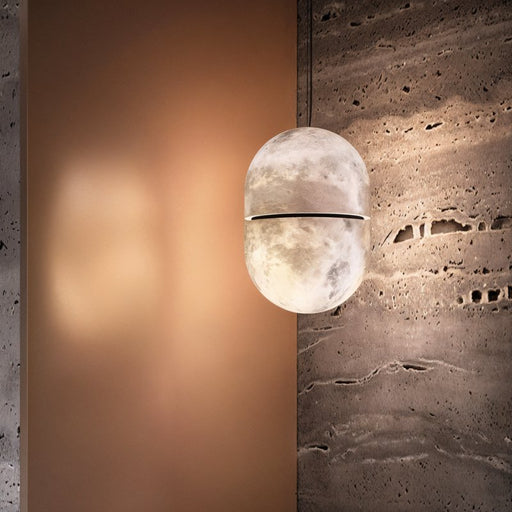 Shena Alabaster Pendant Light - Residence Supply